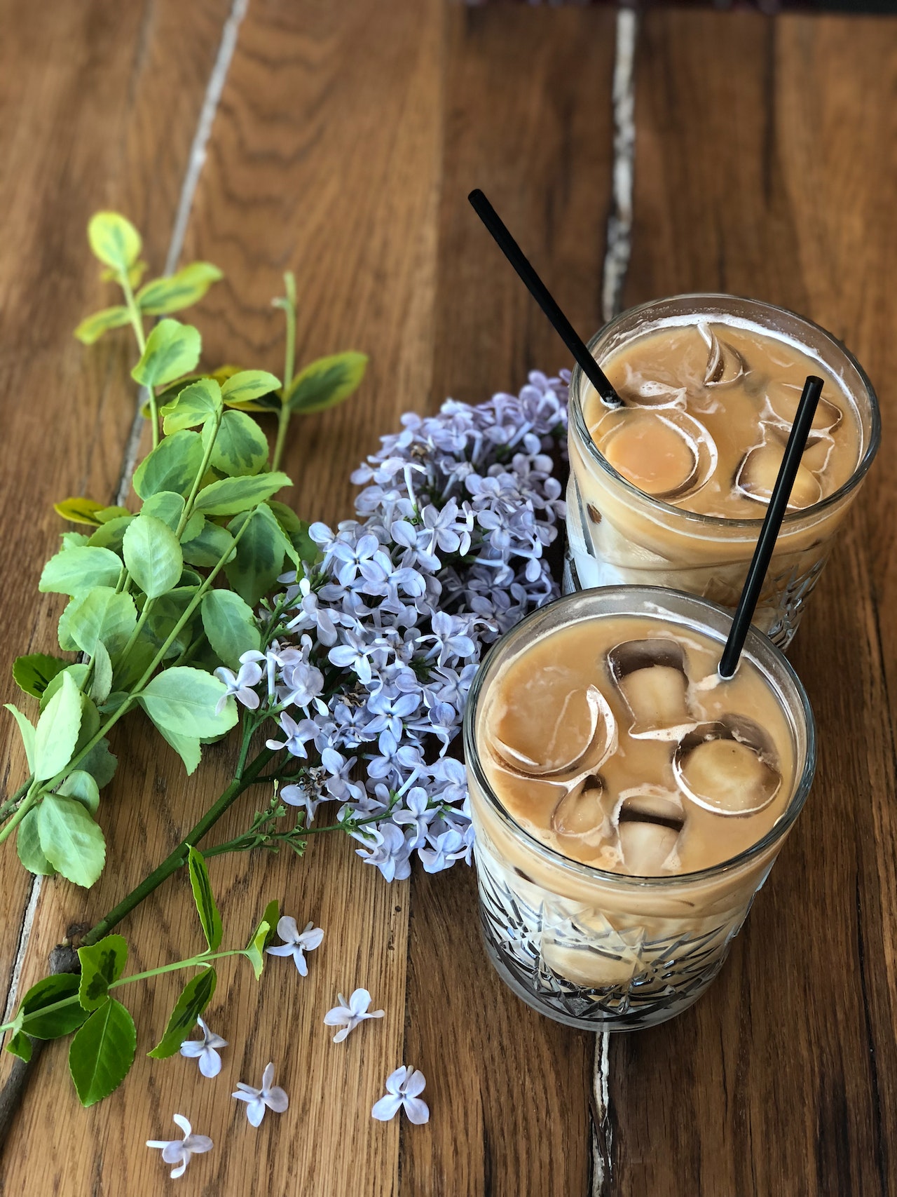 ICE COFFEE'S